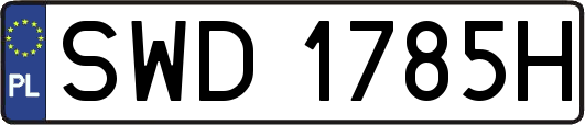 SWD1785H