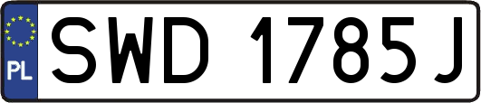 SWD1785J