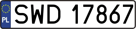 SWD17867