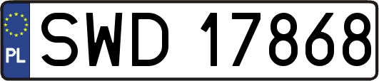 SWD17868