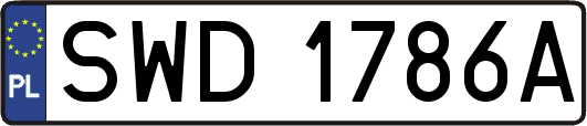 SWD1786A