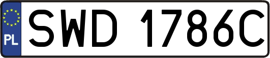 SWD1786C