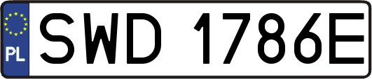 SWD1786E