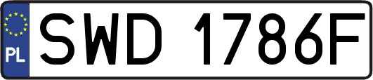 SWD1786F