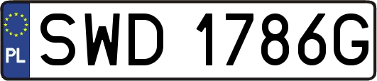 SWD1786G