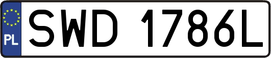 SWD1786L