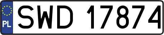 SWD17874