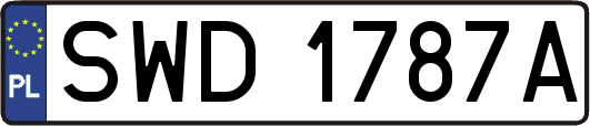 SWD1787A