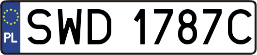 SWD1787C