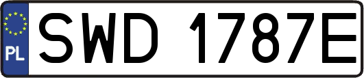 SWD1787E