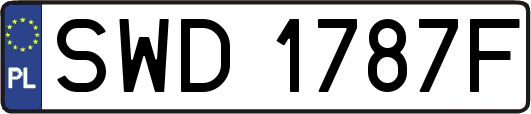 SWD1787F
