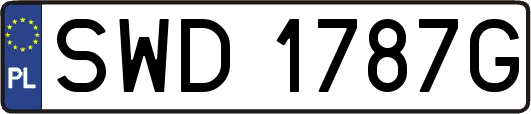 SWD1787G