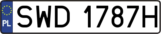 SWD1787H