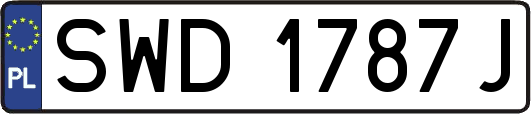 SWD1787J