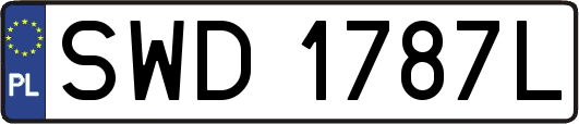 SWD1787L