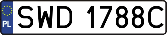 SWD1788C