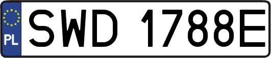 SWD1788E