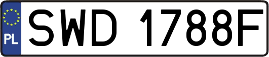SWD1788F