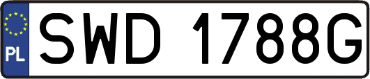 SWD1788G
