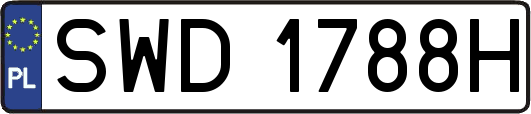 SWD1788H