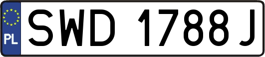 SWD1788J