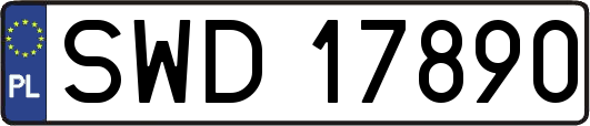 SWD17890