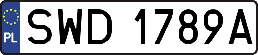SWD1789A