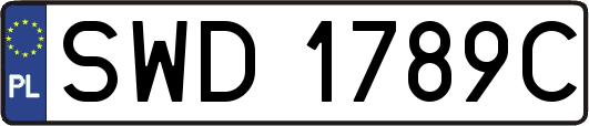 SWD1789C