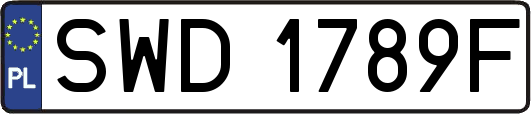 SWD1789F