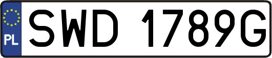 SWD1789G