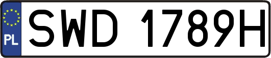 SWD1789H