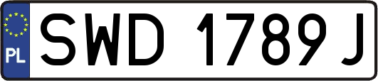 SWD1789J