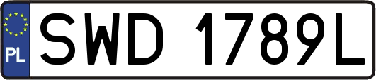 SWD1789L