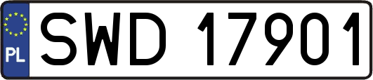 SWD17901