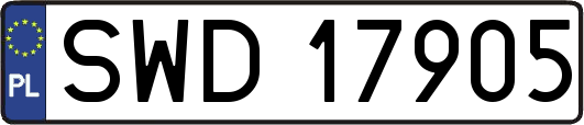 SWD17905