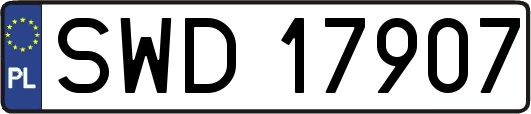 SWD17907