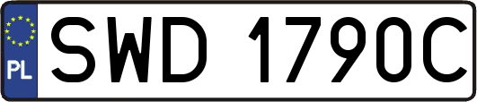 SWD1790C