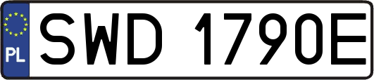 SWD1790E