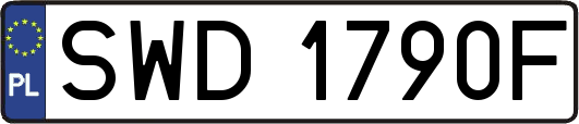 SWD1790F