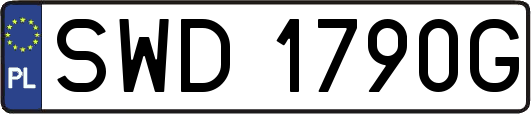 SWD1790G