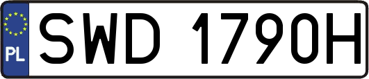 SWD1790H