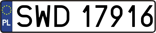 SWD17916