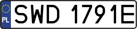 SWD1791E