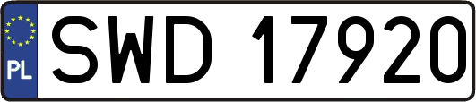 SWD17920