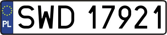 SWD17921