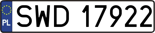 SWD17922