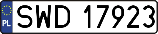 SWD17923