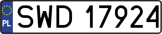 SWD17924