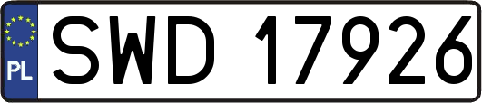 SWD17926