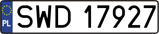 SWD17927